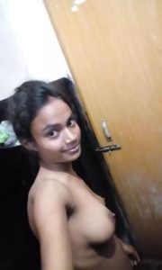Indian desi tits photo