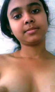 Indian teen nude photo