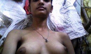 Naked indian desi photo