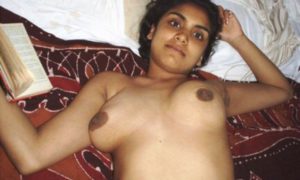 Naked teen desi indian boobs