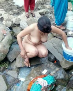 aunty nude indian big boobs