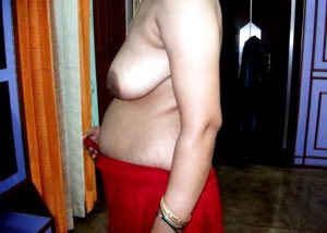 Indian desi nude aunty