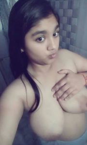 Naked teen boobs photo
