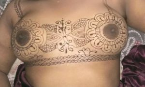 Nude boobs indian bhabhi
