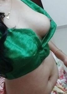 bhabhi naked tits