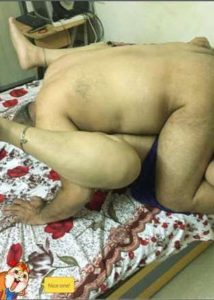 fucked desi juicy aunty