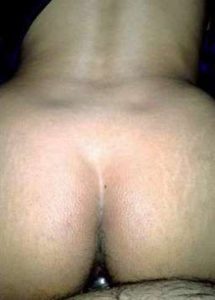 naked ass aunty