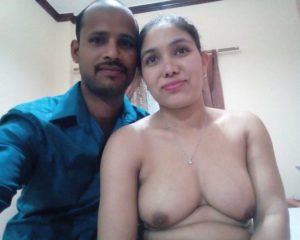 Desi couple naked indian