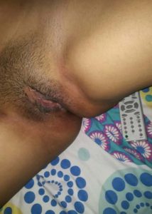 Desi indian girl pussy