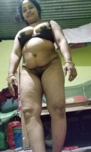 Fat desi nude indian