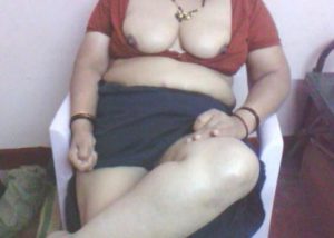 Horny naked indian