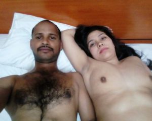 Indian couple nude sex