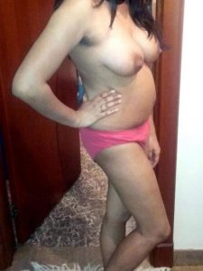 Indian desi figure nude