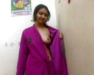Attractive Indian Nude Girls