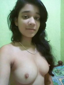 Indian desi naked babe