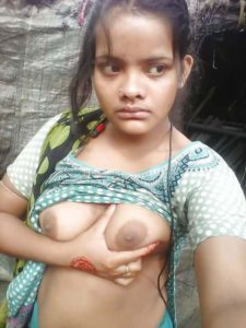 Naked tits desi