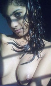 Nipple boobs desi hot