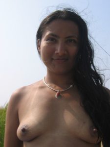 Nude boobs desi indian