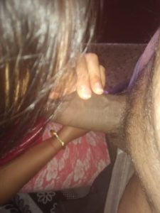 Sexy blowjob nude indian desi