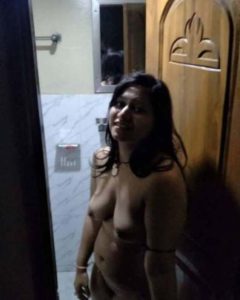 Sexy indian girl nude