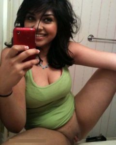 Sexy punjabi babe nude