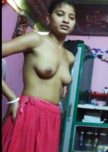 Small desi nude boobs pic