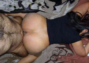 butt fucked bhabhi