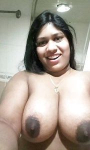 saggy tits milf