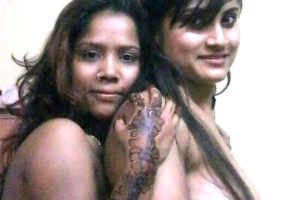 Desi nude babe pic