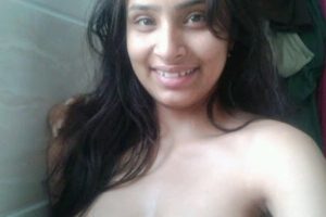Indian desi naked