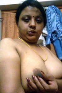 Indian-mom-boobs big