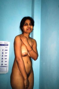 Indian naked desi