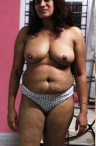 Sexy big boobs nude