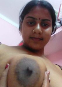 bhabhi tits press hard