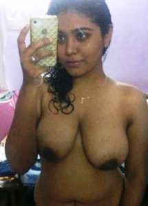 bhabhi tits selfie xxx
