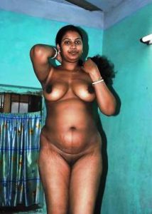 Desi Naked Hottie Bhabhi