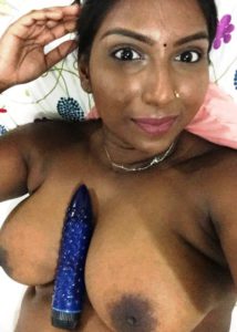 dildo big tits mallu