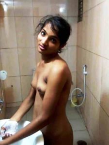 indian naked teen