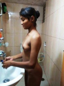 indian nude teen