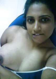 mallu tits showoff