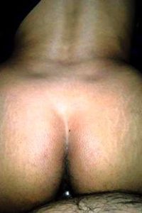 naked ass aunty