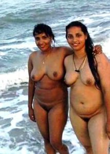 nude beach babes