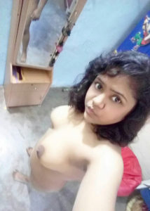 beautiful nude desi teen