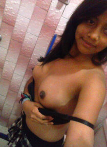 cute desi nude