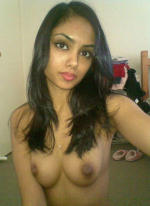 cute lusty desi chick