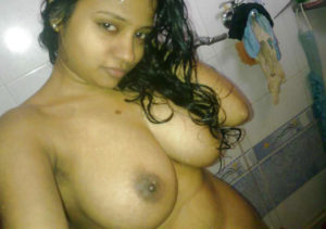 dark titty cute indian teen