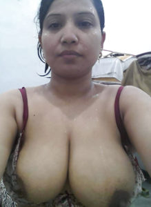 desi Indian big boobs milf