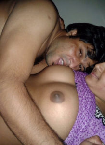  enjoying fucking desi mature aunty