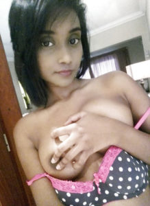 naughty Indian horny teen