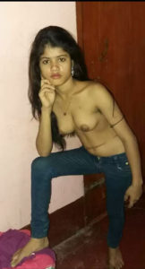 nude indian desi girl